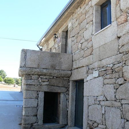 Гостьовий будинок Casas De Sequeiros Sequeiros  Номер фото
