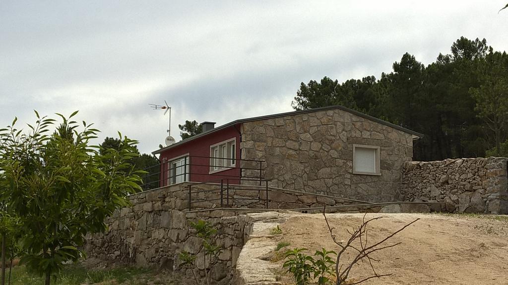 Гостьовий будинок Casas De Sequeiros Sequeiros  Номер фото