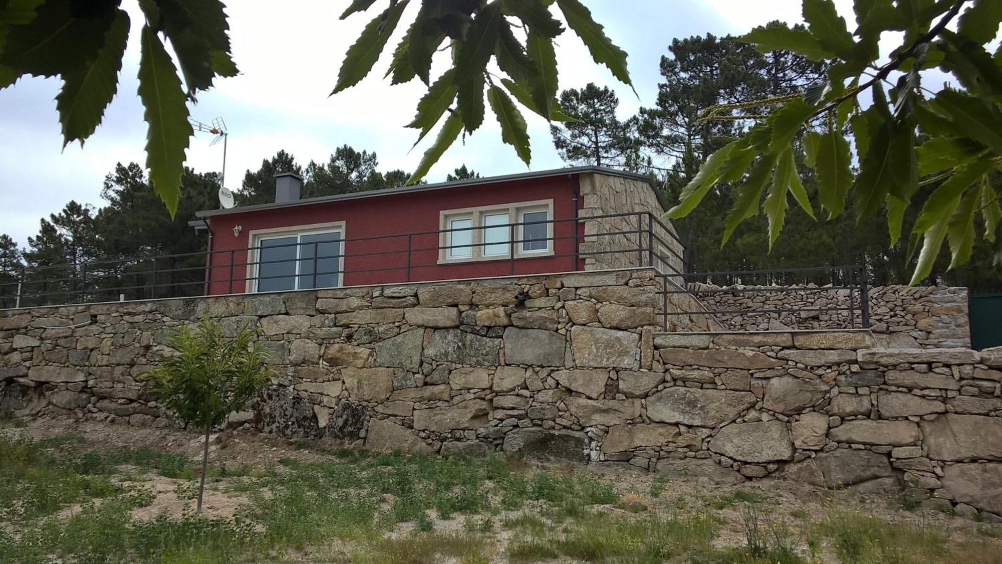 Гостьовий будинок Casas De Sequeiros Sequeiros  Номер фото