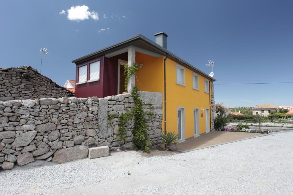 Гостьовий будинок Casas De Sequeiros Sequeiros  Номер фото