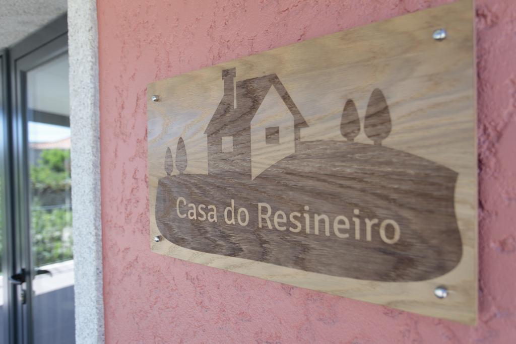 Гостьовий будинок Casas De Sequeiros Sequeiros  Номер фото