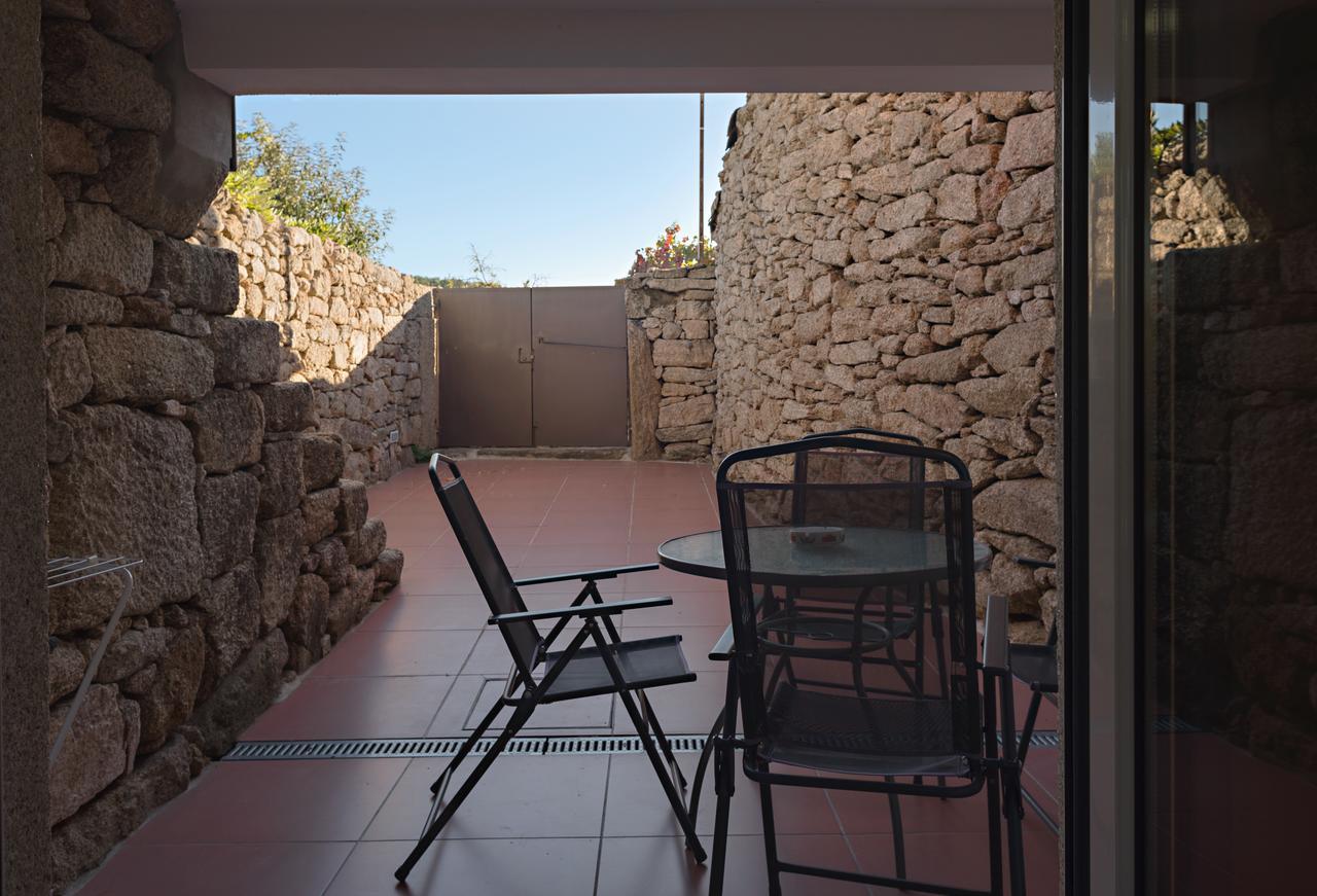Гостьовий будинок Casas De Sequeiros Sequeiros  Номер фото
